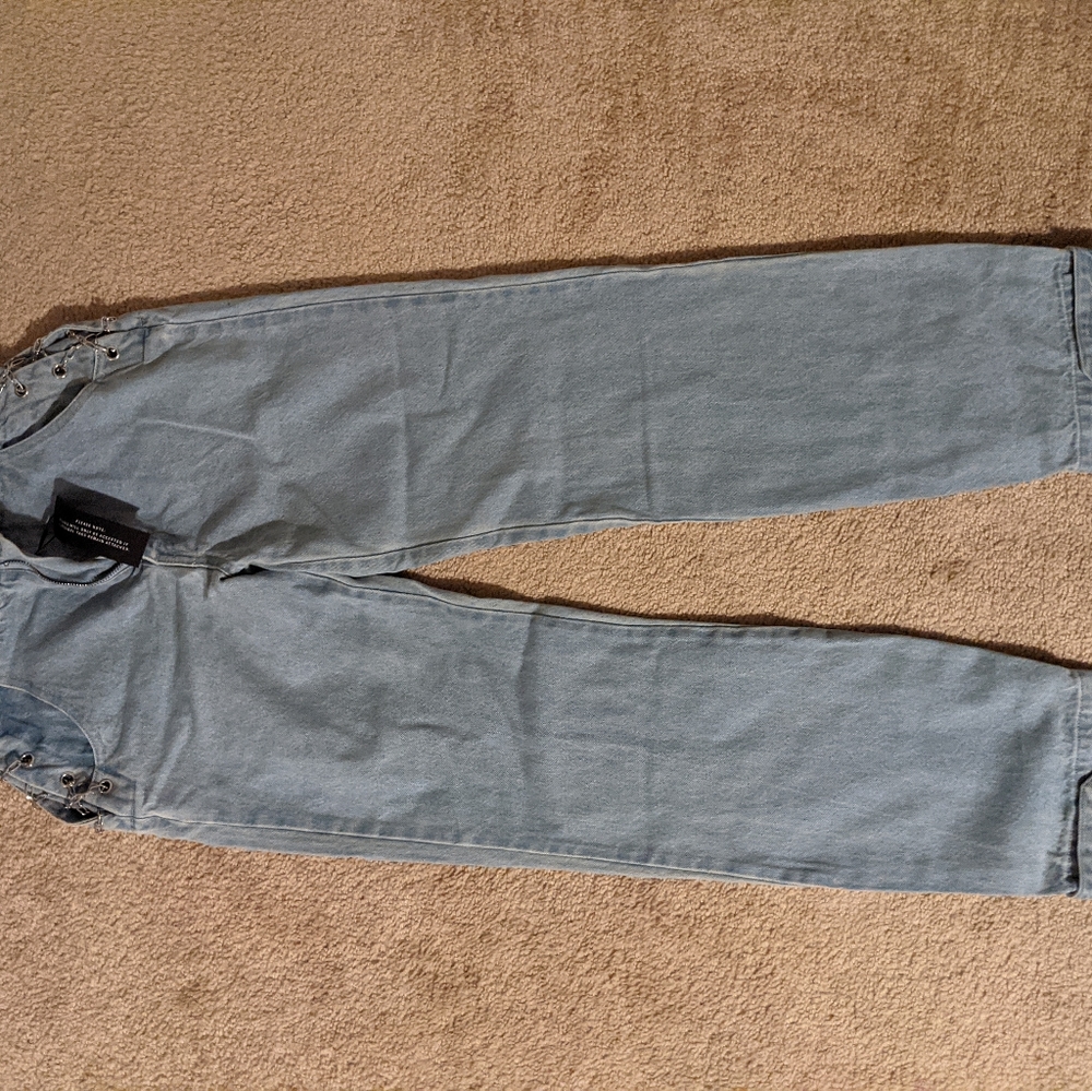 Maniere de Voir Jeans